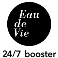 高水素濃度ウォーター Eau de Vie オードヴィー